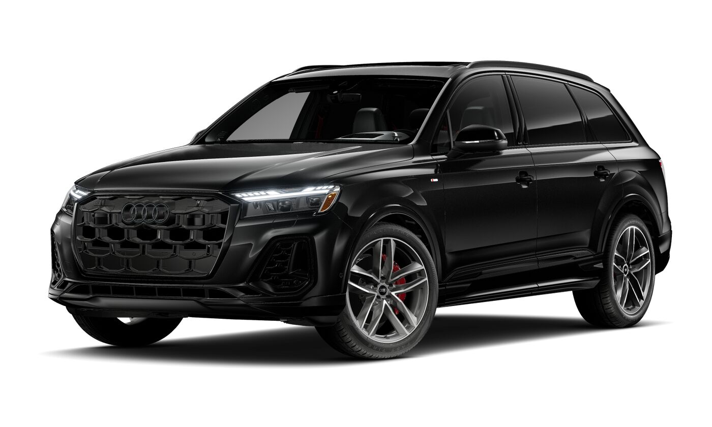 2026 Audi Q7 55 Prestige quattro Tiptronic's photo