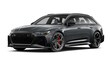 Audi RS 6 Avant Performance