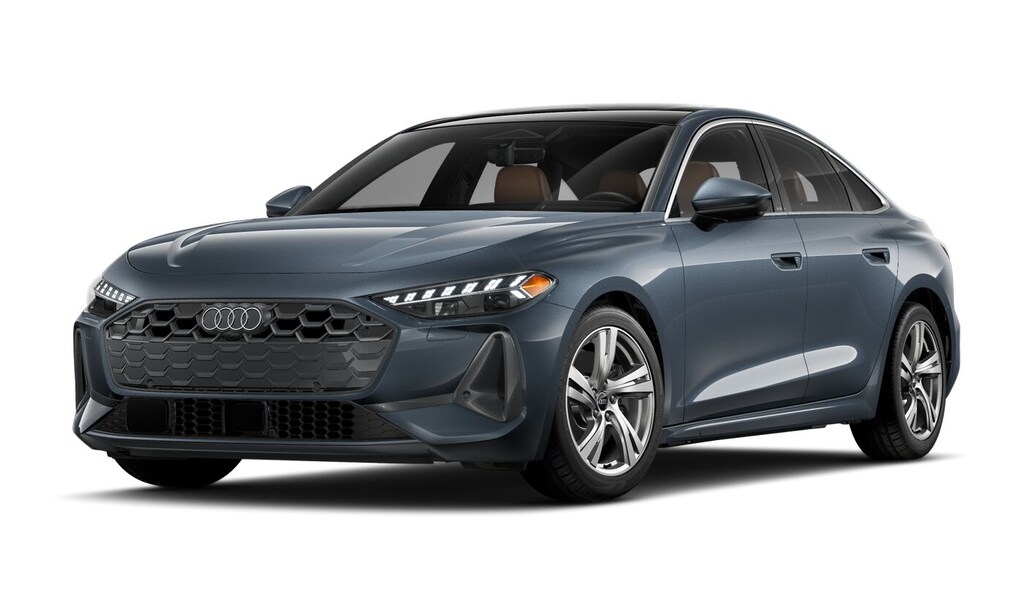 New 2026 Audi A5 2.0T Premium Hatchback