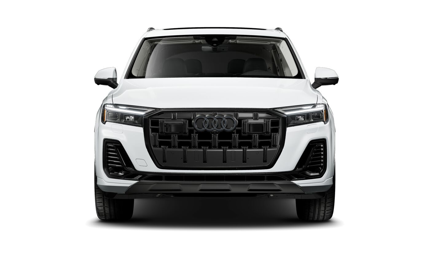 2026 Audi Q7 55 Premium photo 3