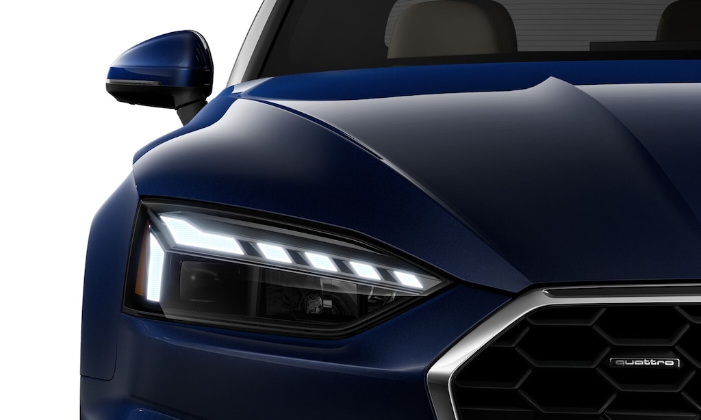 2024 Audi A5 For Sale Sacramento CA Roseville