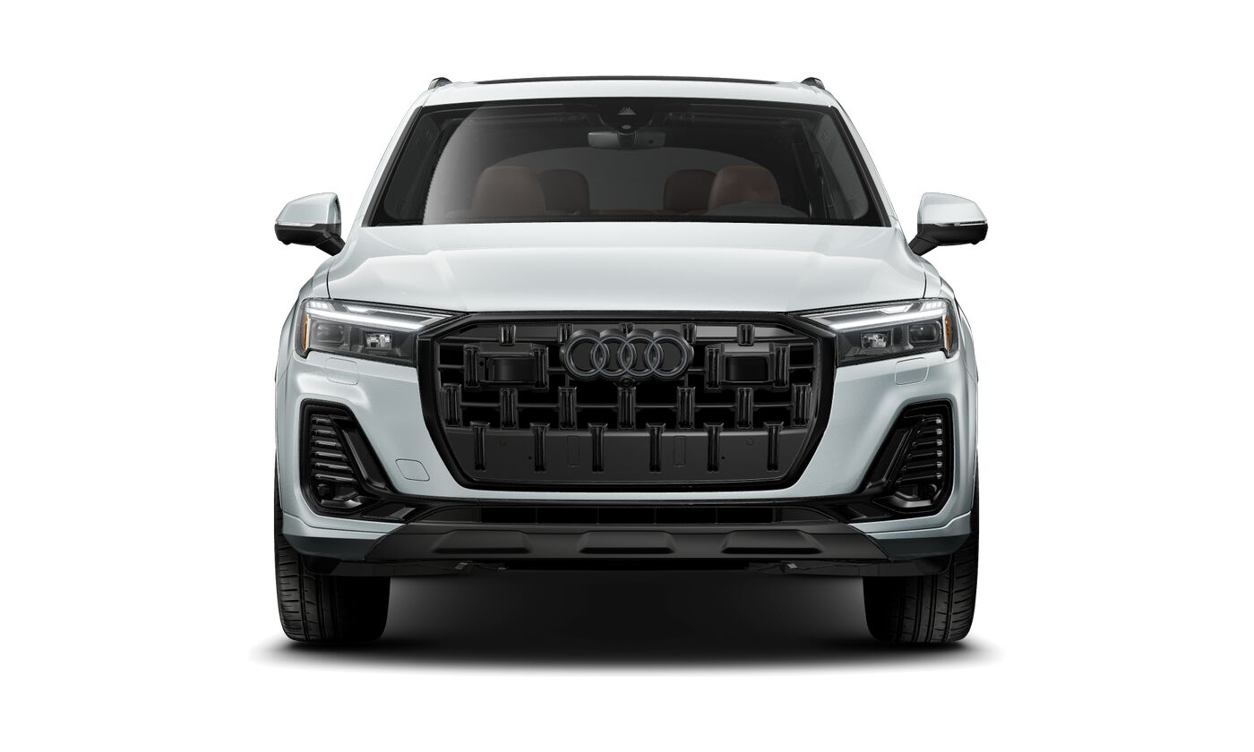 2025 Audi Q7 45 Premium Plus photo 3
