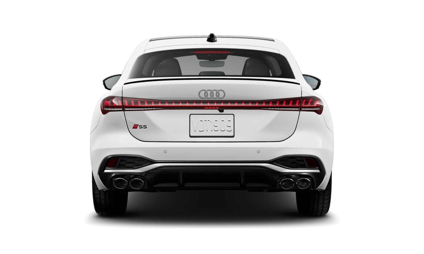 2025 Audi S5 Premium - Photo 34