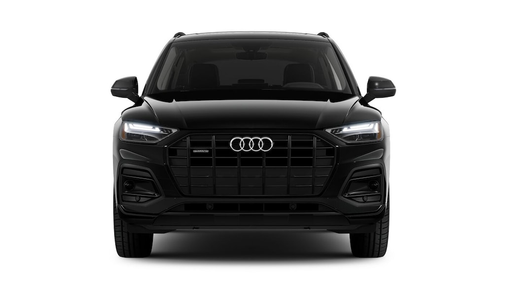 New 2025 Audi Q5 For Sale at Audi Rocklin VIN WA1ABAFY9S2043013