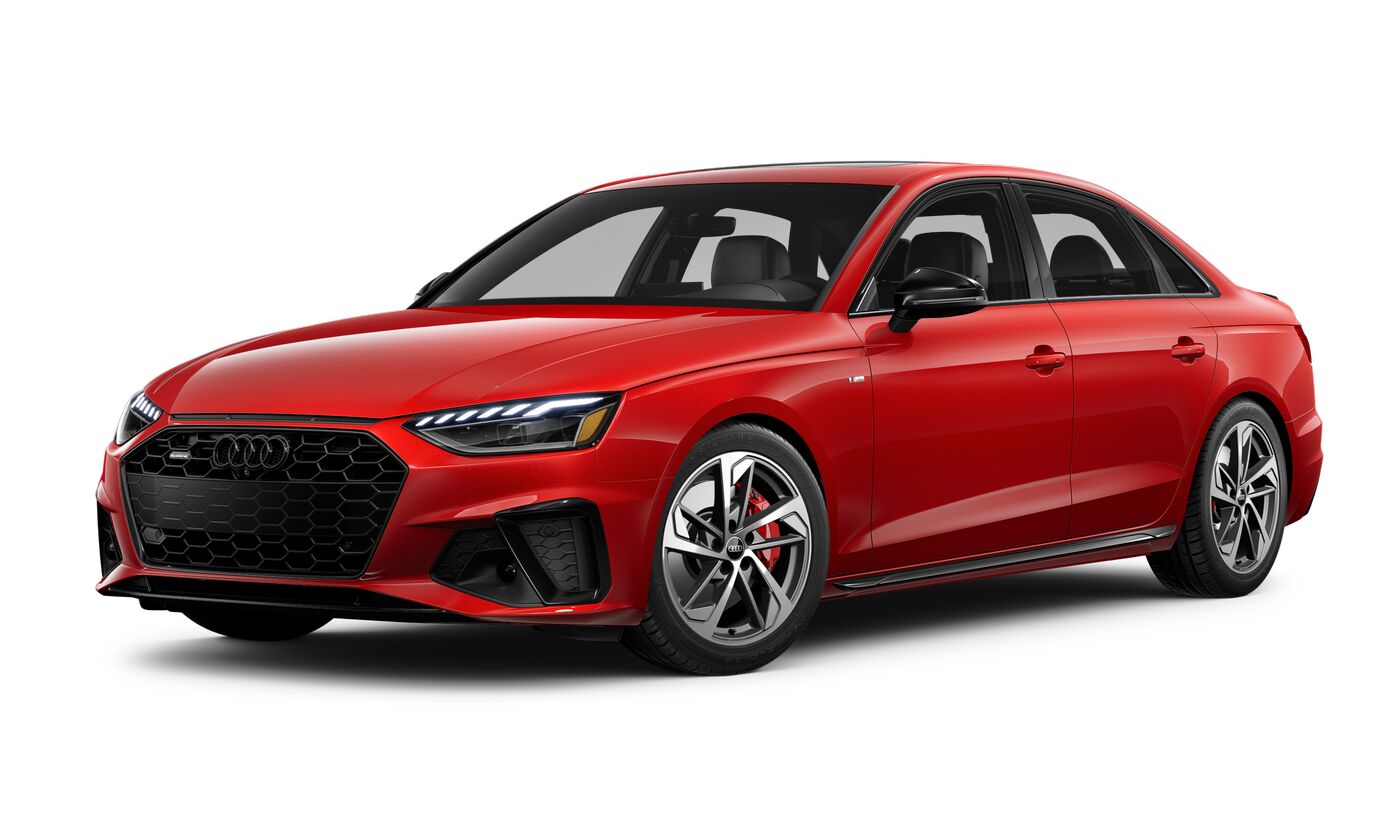 Thompson Audi Monthly Managers Specials Thompson Audi