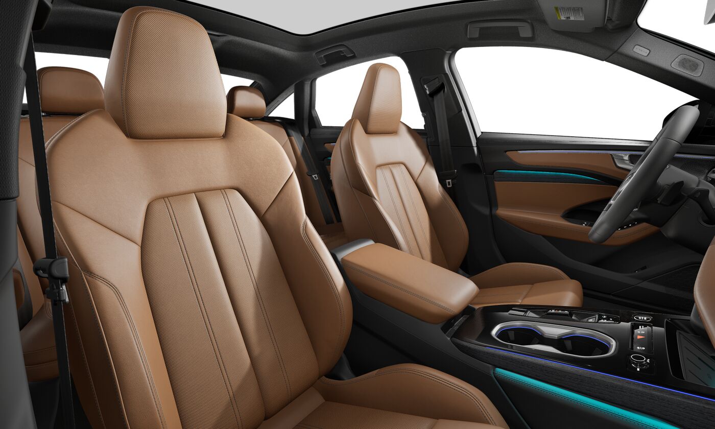 2026 Audi A6 Premium Plus - Photo 8