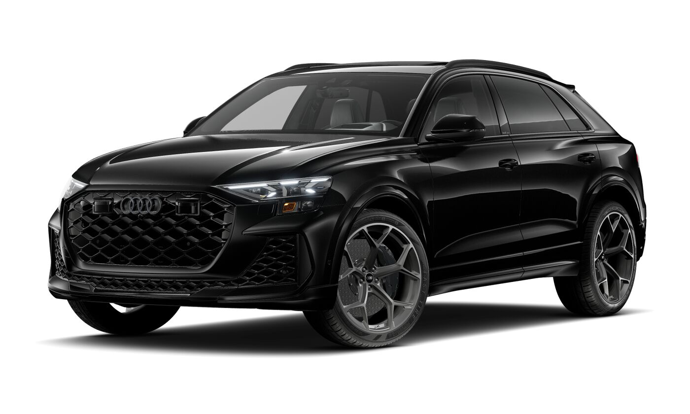 2025 Audi RS Q8  -
                  Coral Springs, FL