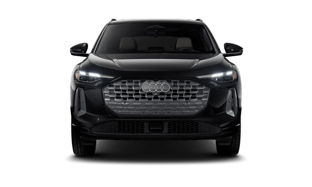 New 2026 Audi Q5 2.0T Premium SUV