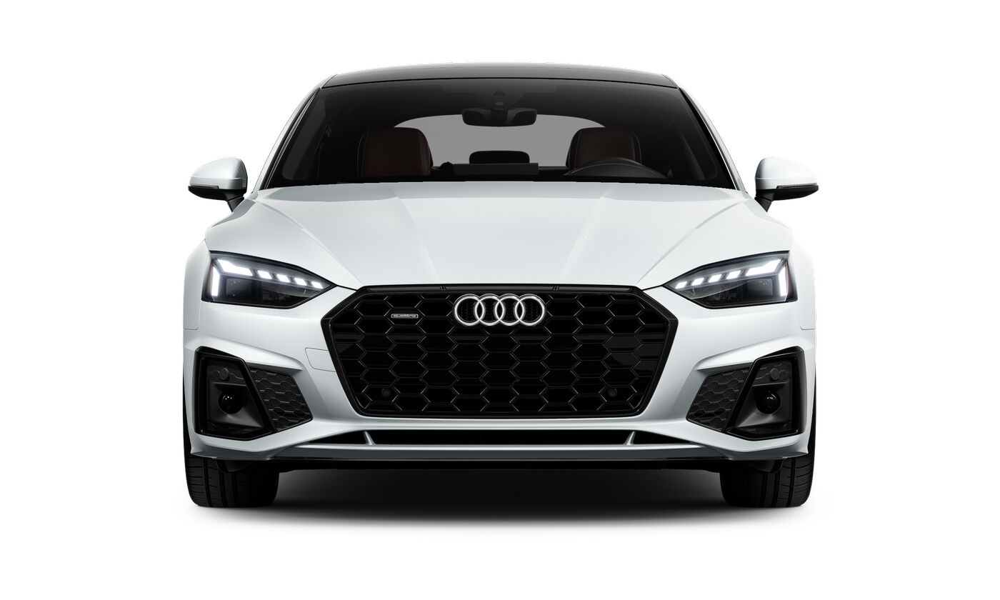 2025 Audi A5 45 S line Premium photo 3