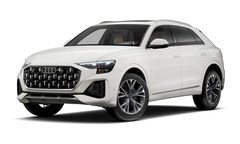 2025 Audi Q8 55 Premium SUV