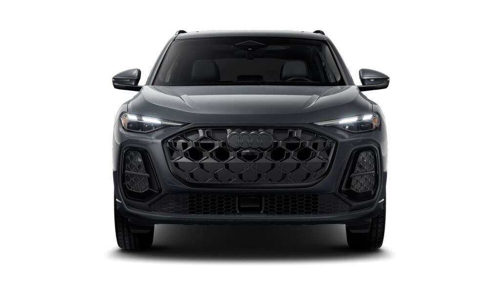 New 2026 Audi Q5 2.0T Premium SUV