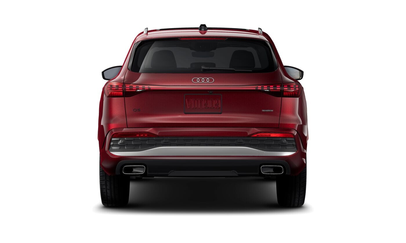 2025 Audi Q5 2.0T Premium Plus photo 2