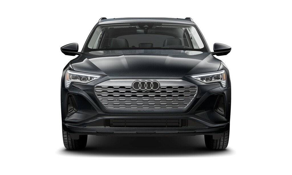 New 2024 Audi Q8 etron For Sale in Bend OR VIN WA16AAGE5RB044389