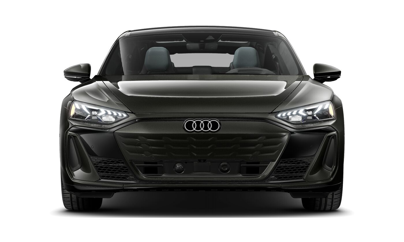 2025 Audi e-tron GT Premium Plus photo 3