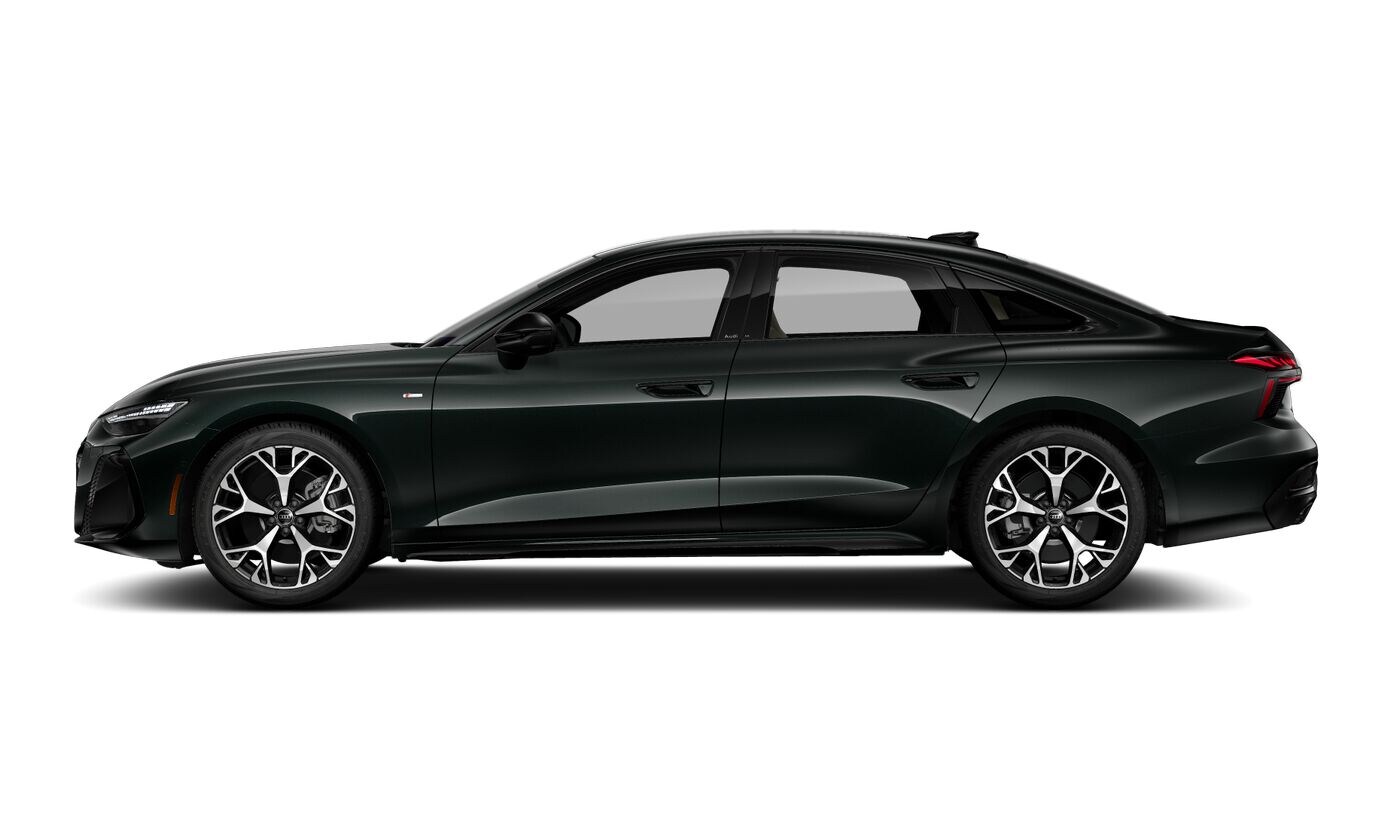 2026 Audi A6 Premium Plus - Photo 37
