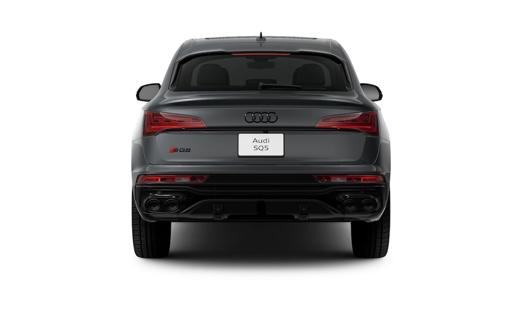 New 2025 Audi SQ5 Sportback For Sale at Jim Ellis Automotive Group