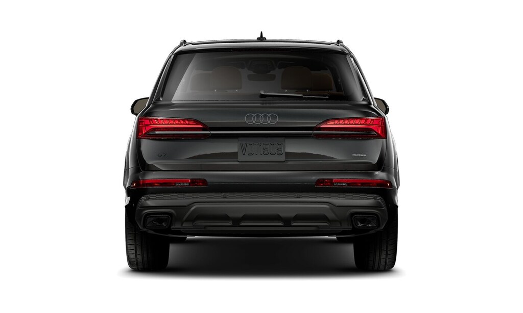 New 2026 Audi Q7 45 Premium Plus SUV
