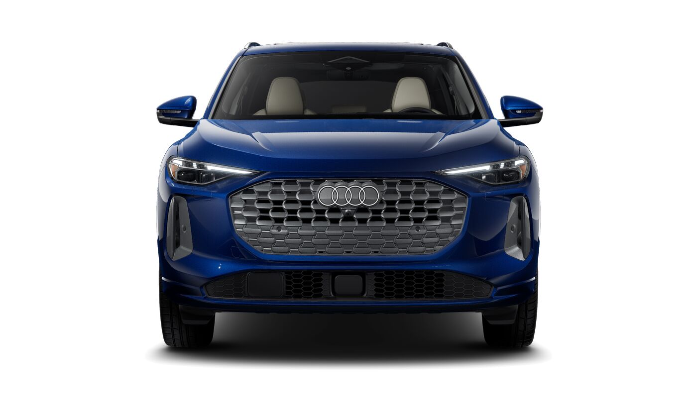 2025 Audi Q5 Premium Plus photo 4