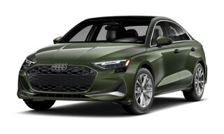 2026 Audi A3