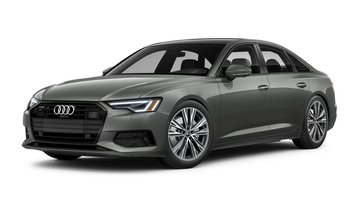 New 2023 Audi A6 For Sale in Carlsbad CA