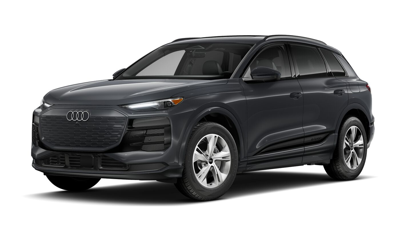 2025 Audi Q6 e-tron Premium -
                  Calabasas, CA