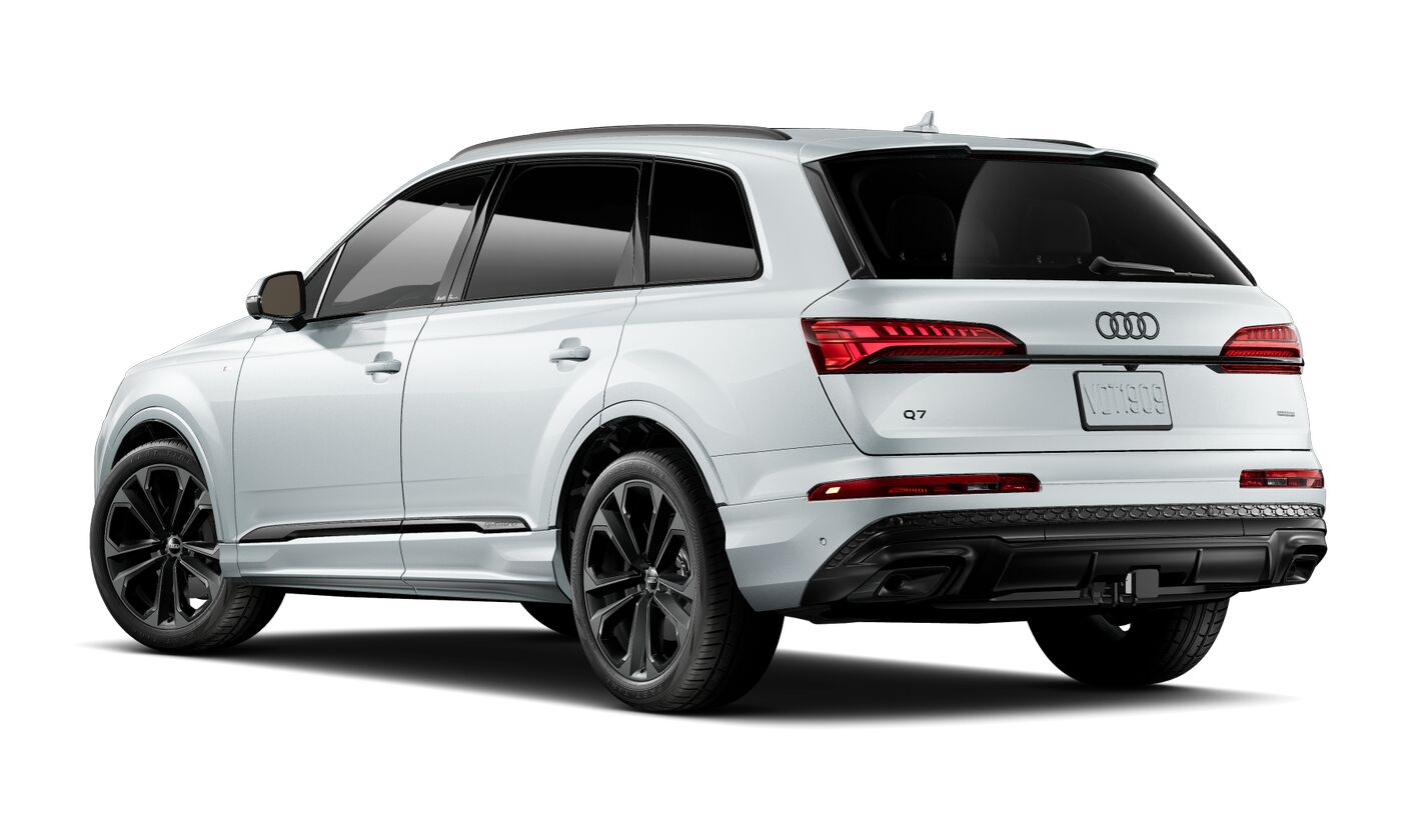 2026 Audi Q7 S Line Premium Plus - Photo 29