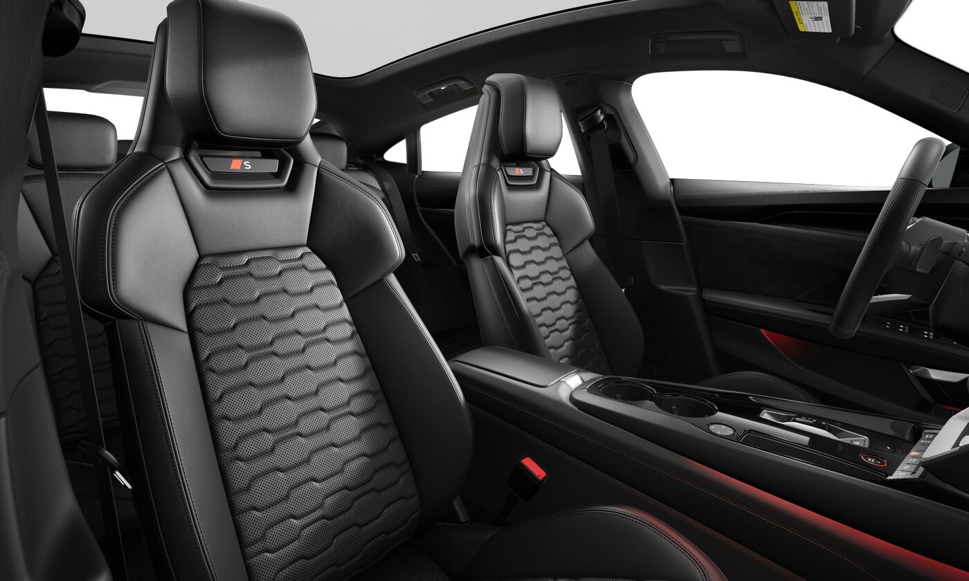 2026 Audi S e-tron GT Premium Plus - Photo 33