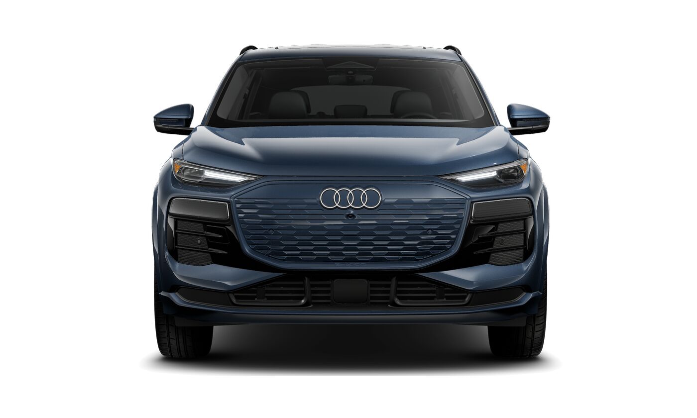 2025 Audi Q6 E-tron Premium photo 3