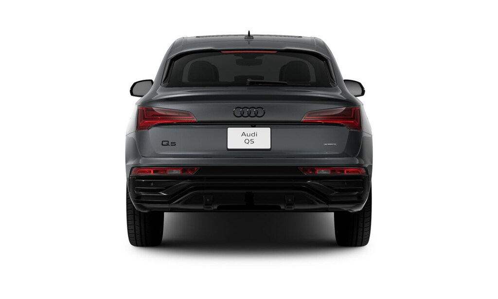 New 2024 Audi Q5 Sportback For Sale at Audi San Juan VIN