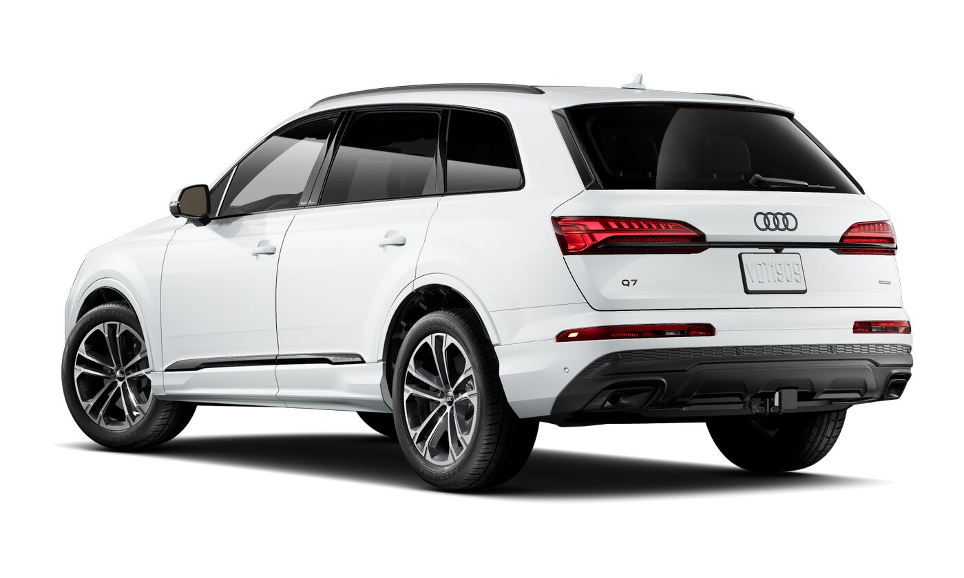 2026 Audi Q7 Premium - Photo 37