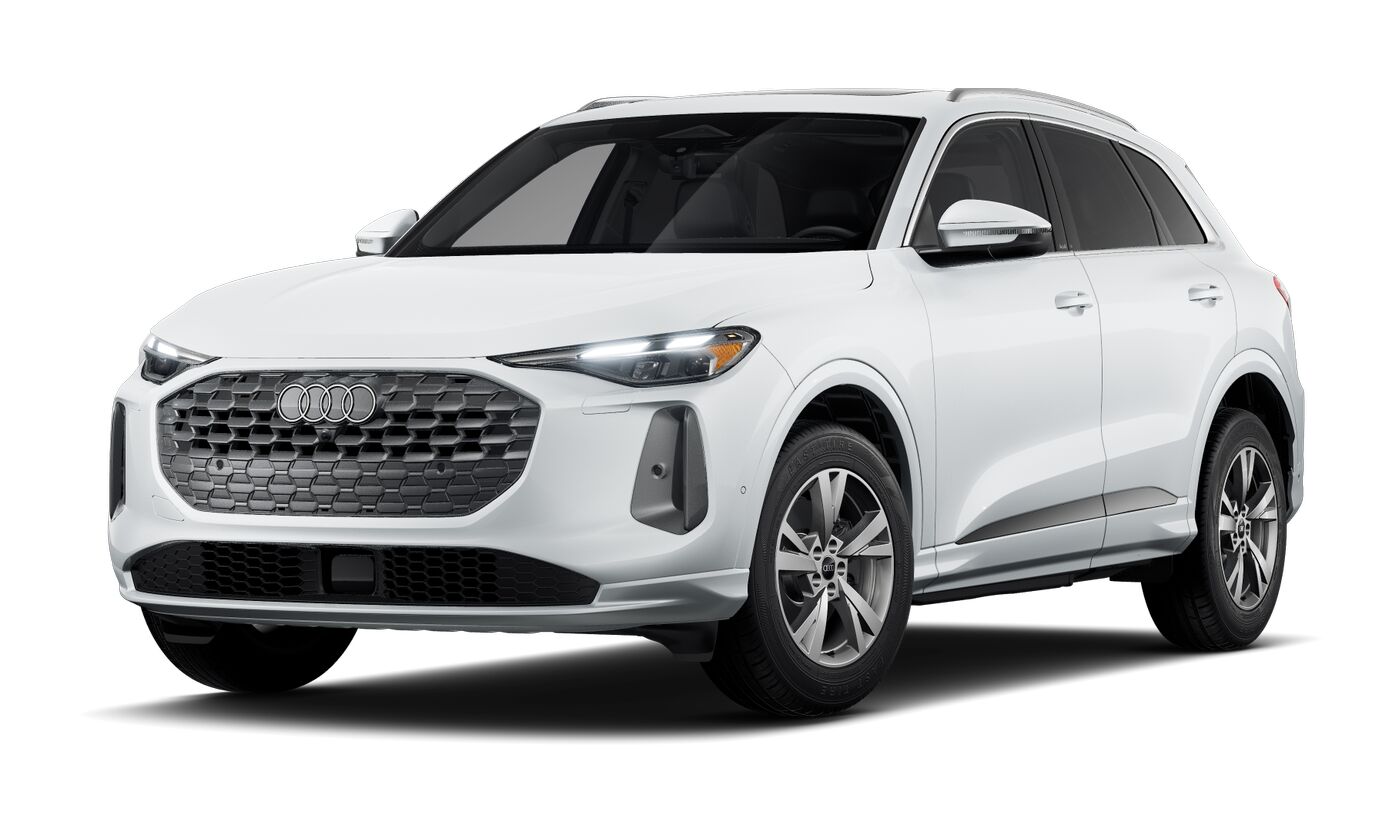 2026 Audi Q5 Premium