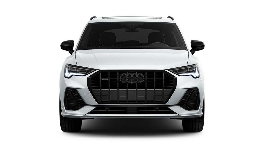 New 2025 Audi Q3 For Sale at Pennsylvania Audi Dealers VIN WA1EECF39S1001343