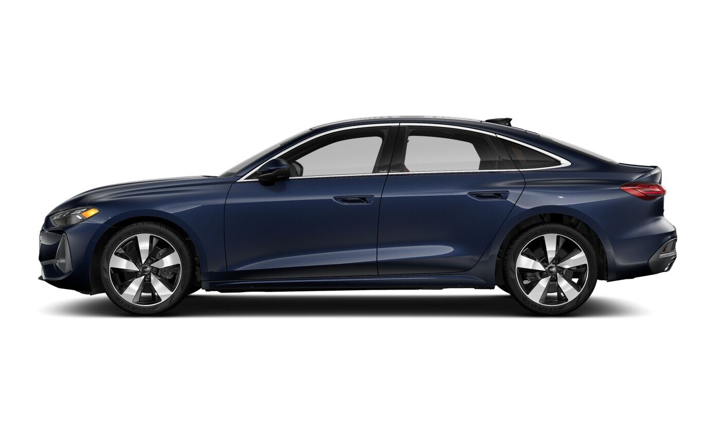 2025 Audi A5 2.0T Prestige photo 6