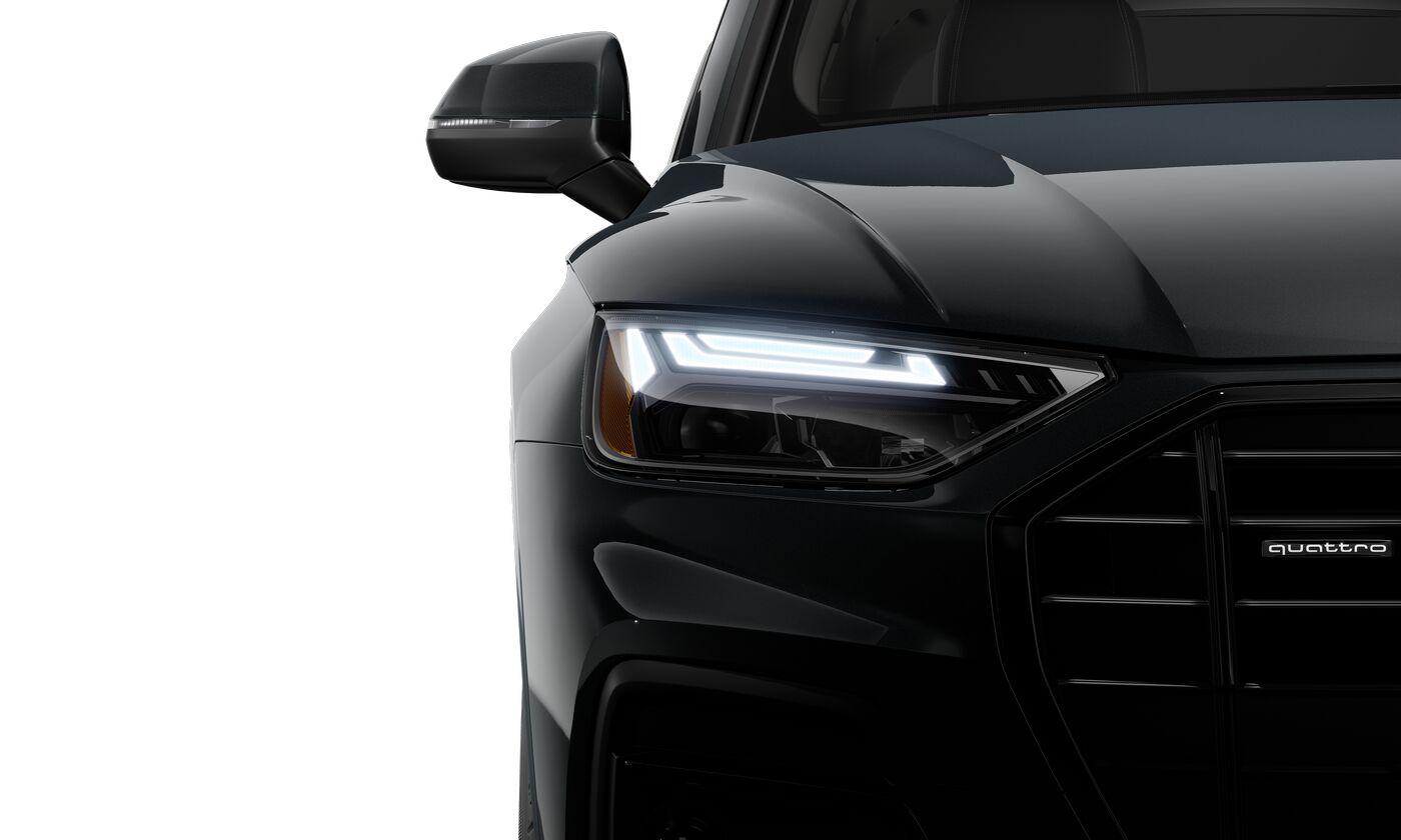 2025 Audi Q5 40 Premium photo 2