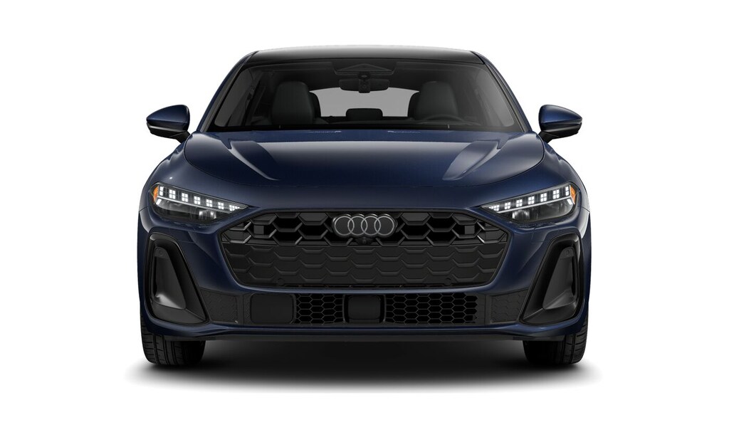 New 2026 Audi A5 Premium Plus 2.0 TFSI quattro