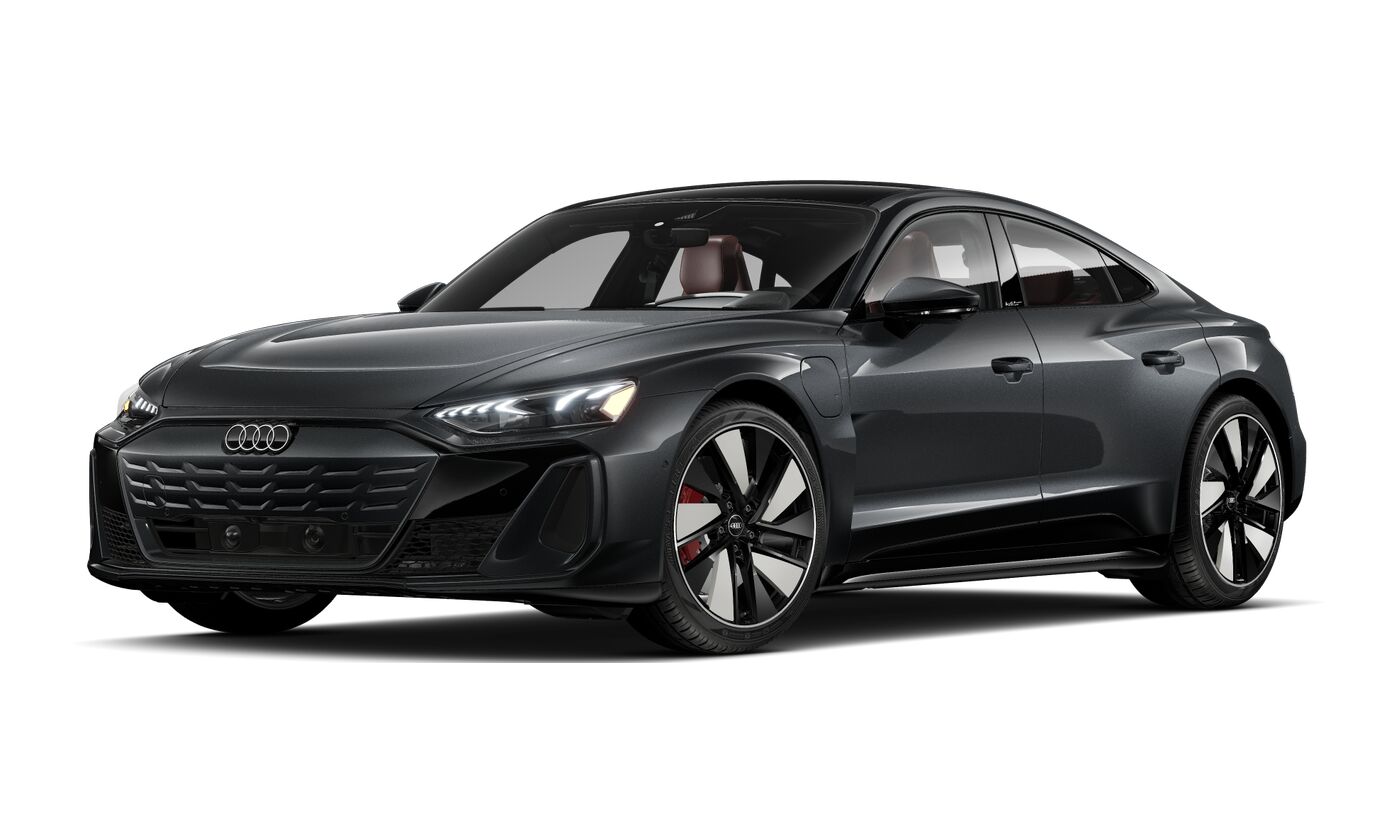 2025 Audi e-tron GT Premium Plus -
                  Calabasas, CA