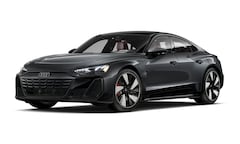 2025 Audi S e-tron GT Premium Plus Sedan
