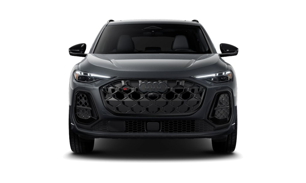 New 2025 Audi  3.0T Technik SUV