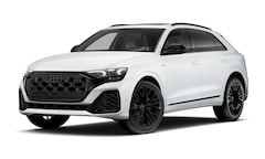 2025 Audi Q8 55 Technik SUV