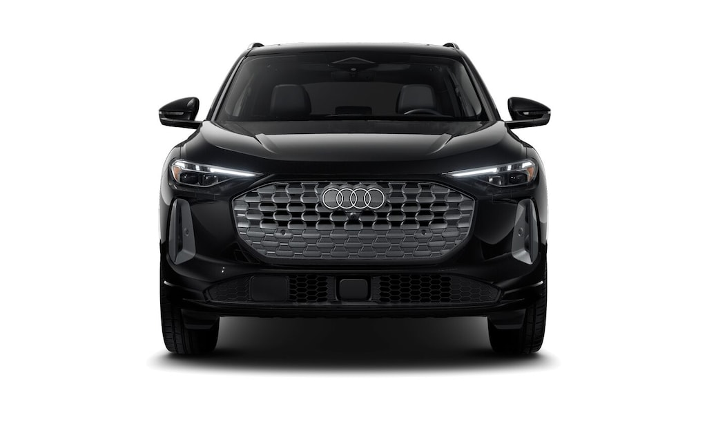 Certified 2025 Audi All-new Q5 2.0T Premium Plus SUV