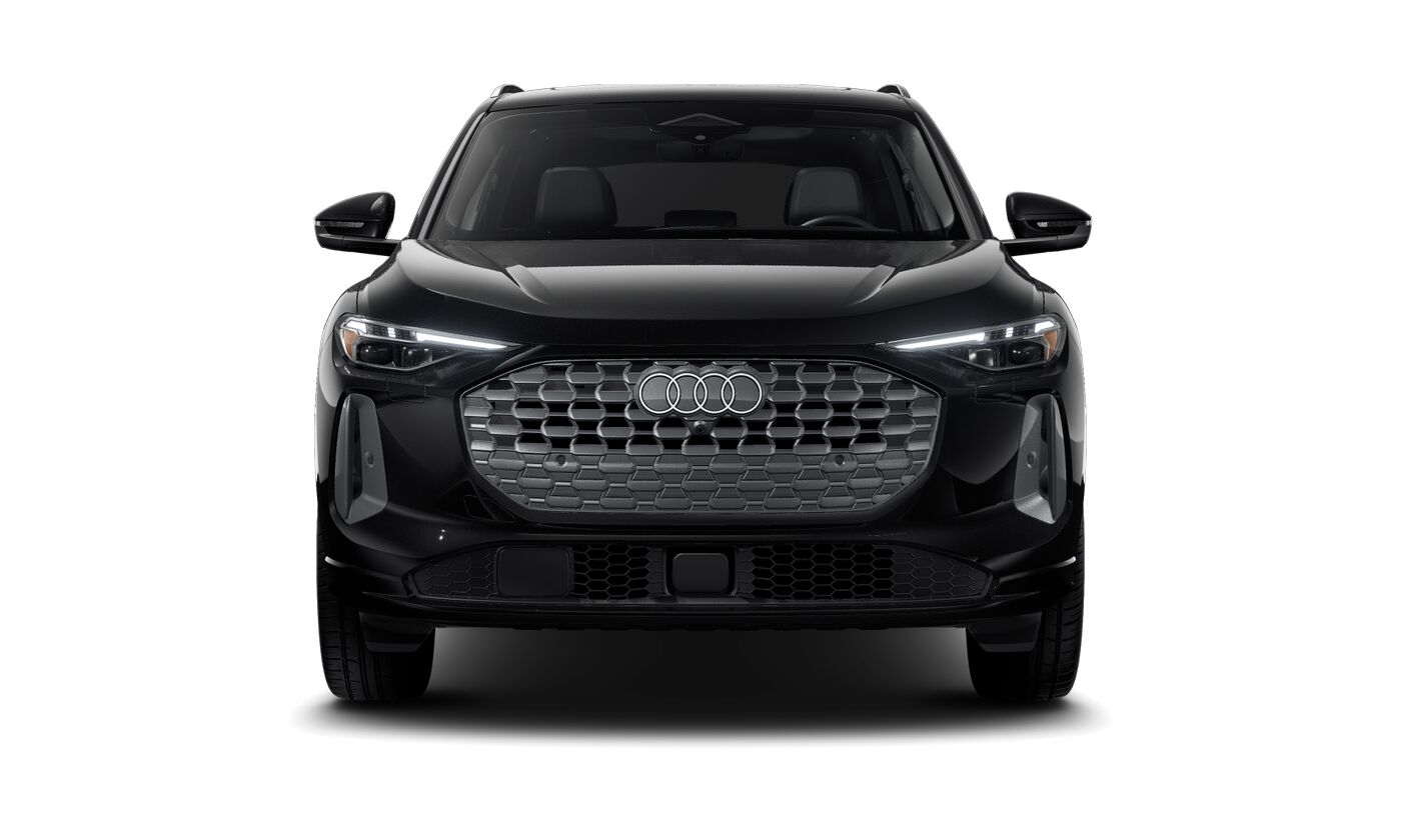 2025 Audi Q5 Premium Plus photo 3