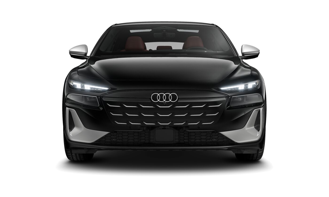 2025 Audi S6 Premium Plus photo 3