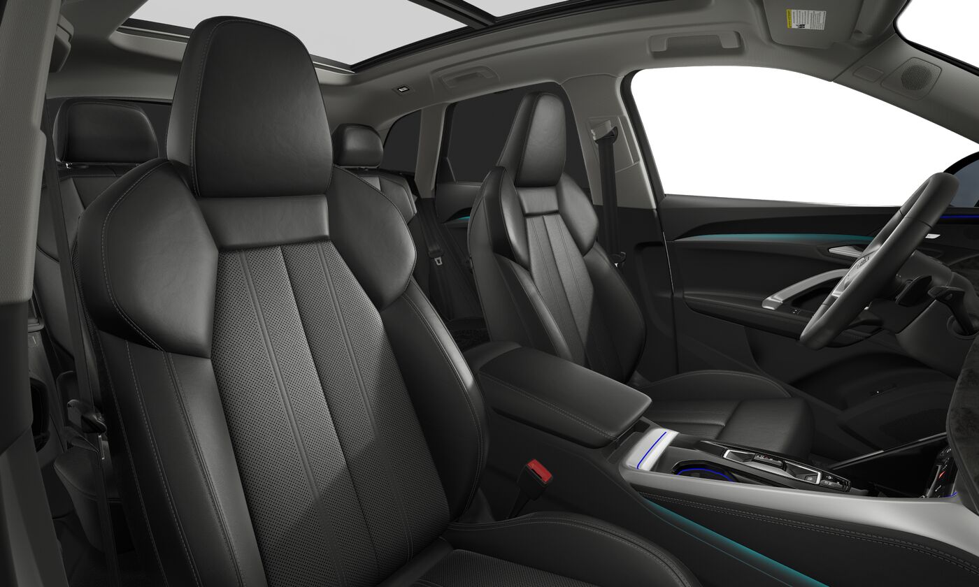 2025 Audi Q5 Premium Plus - Photo 20