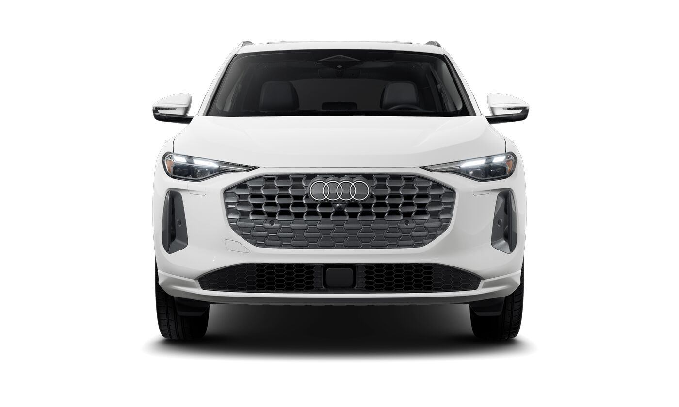 2025 Audi Q5 Premium photo 3