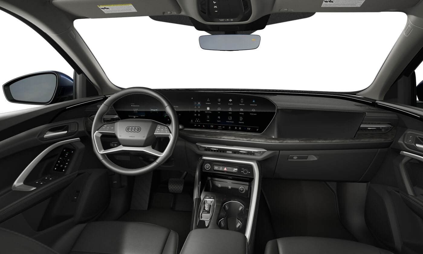2025 Audi Q5 2.0T Premium photo 3