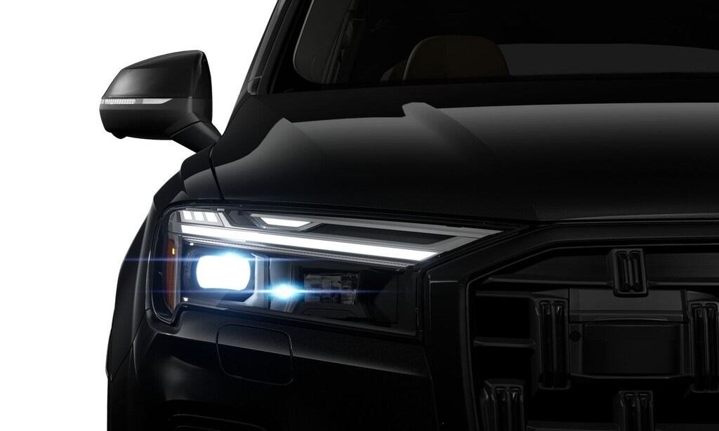 New 2025 Audi Q7 SUV For Sale in Memphis, TN Near Germantown