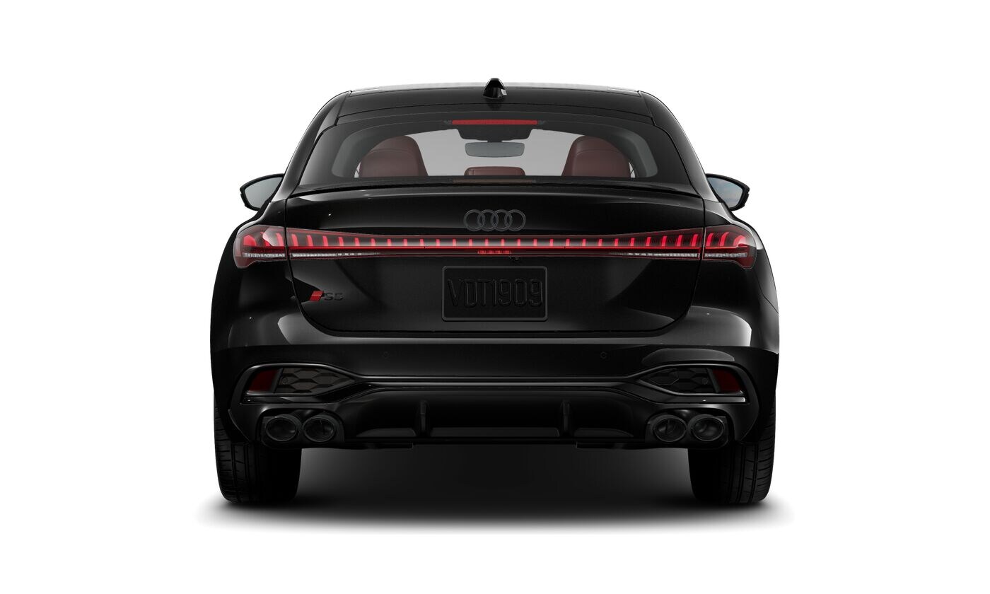 2025 Audi S5 Premium Plus photo 3
