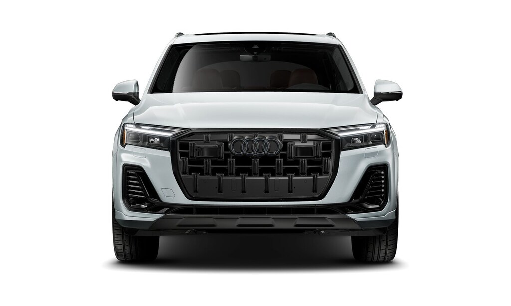 New 2026 Audi Q7 55 Premium Plus SUV