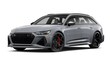 Audi RS 6 Avant Performance