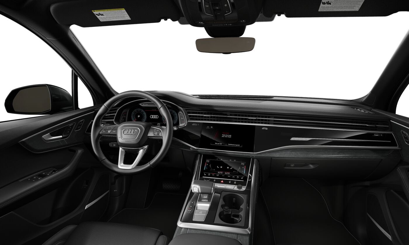 2025 Audi Q7 Prestige - Photo 44